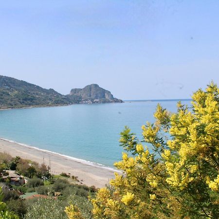 Seaside Oasis Lägenhet Cefalù Exteriör bild